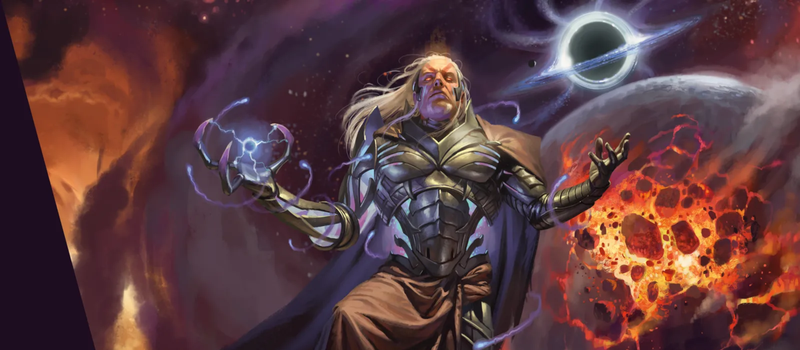 Magic The Gathering | Edge of Eternities