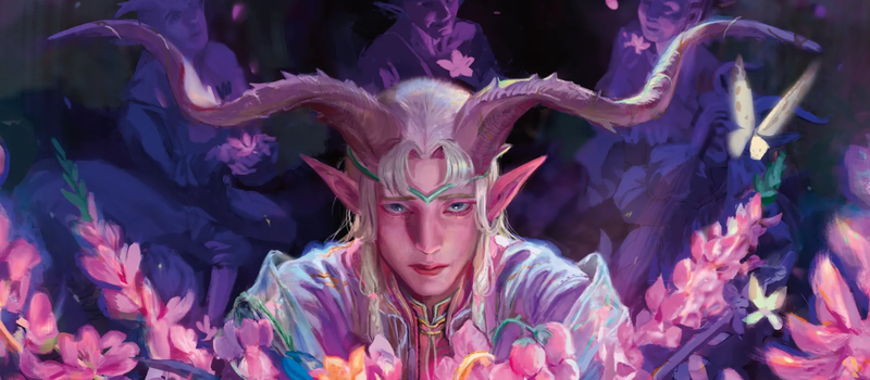 Magic The Gathering | Lorwyn Eclipsed
