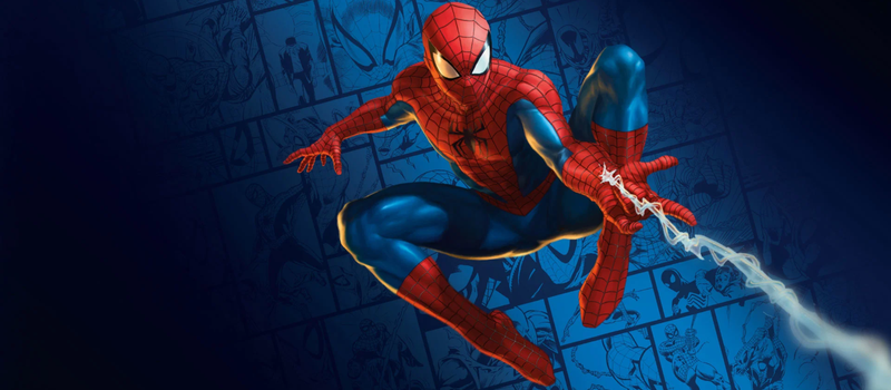 Magic The Gathering | Marvel Spiderman