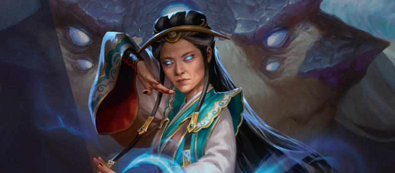 Magic The Gathering | Tarkir: Dragonstorm
