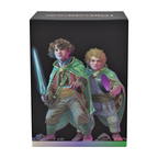 Magic The Gathering | Lord of the Rings Tales of Middle Earth - Commander Deck - Food and Fellowship