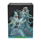 Magic The Gathering | Lord of the Rings Tales of Middle Earth - Commander Deck - Elven Council