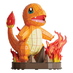 4D BUILDER - Pokémon - Charmander
