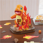 4D BUILDER - Pokémon - Charmander