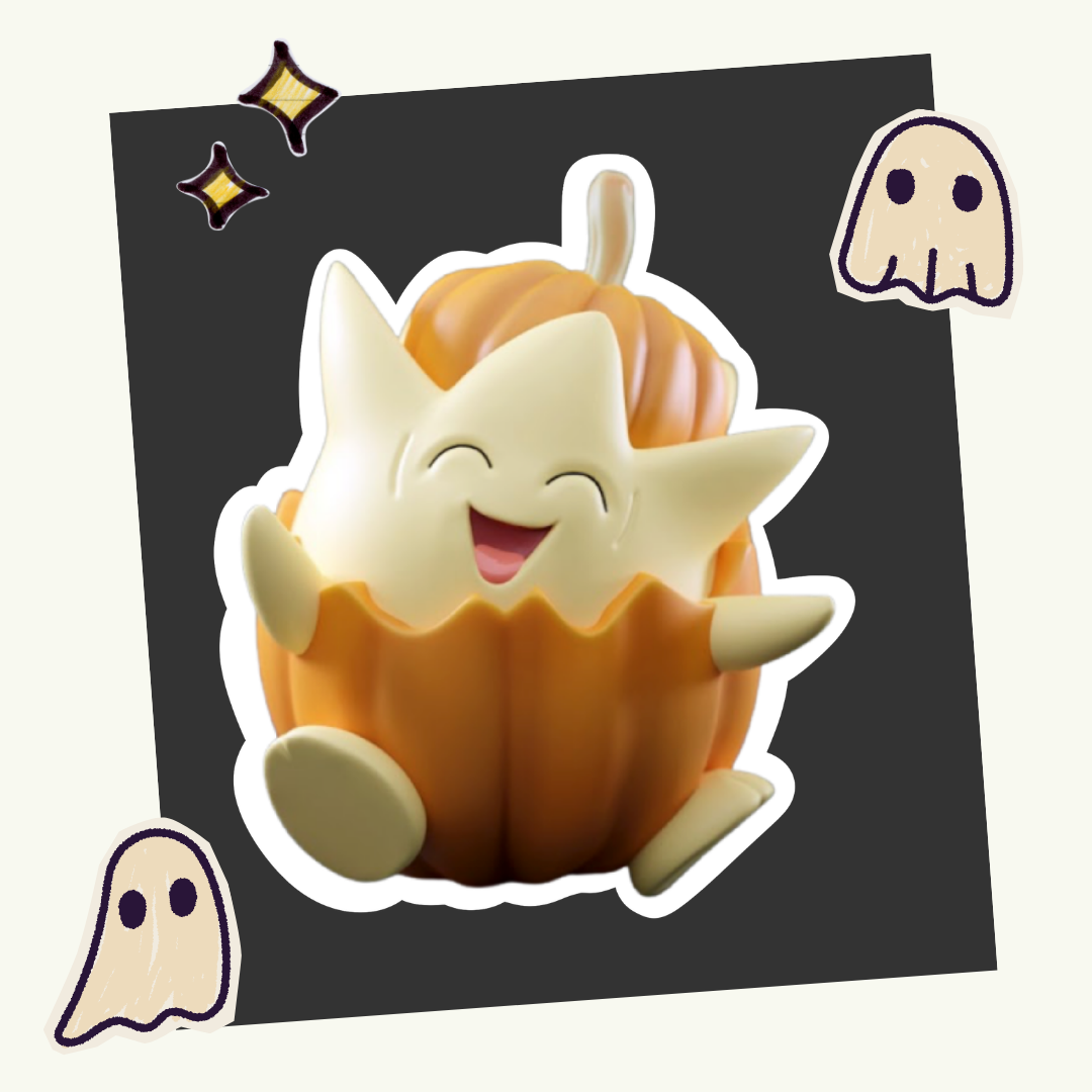 Taller de Pintura Pokéween en Monterrey | Dozo Shop