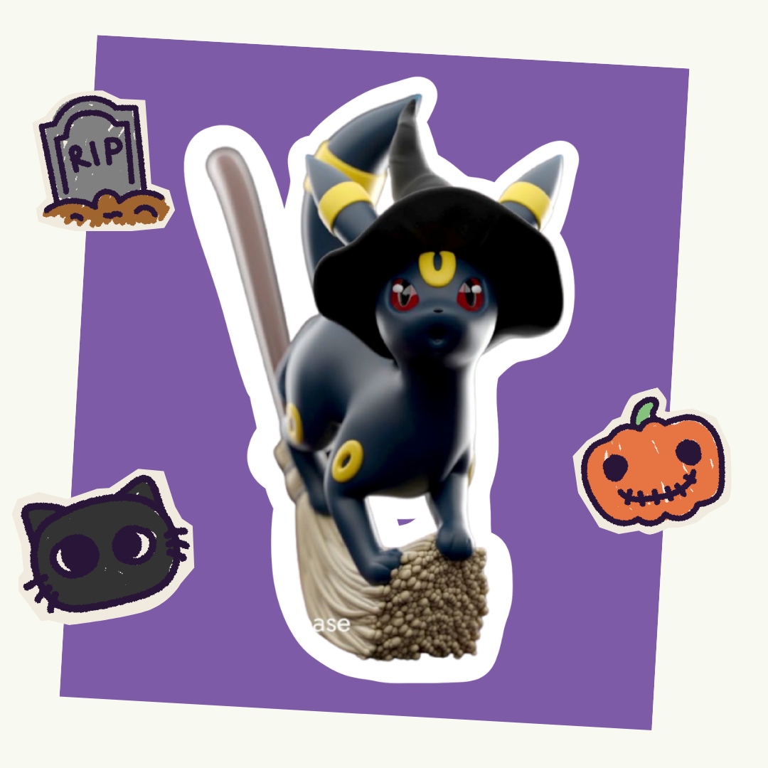 Taller de Pintura Pokéween en Monterrey | Dozo Shop
