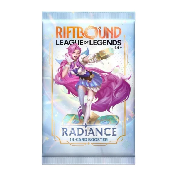 Riftbound | Radiance - Booster