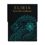 Eliria | Ecos del Anáhuac - Deck de inicio - 1ra Edición