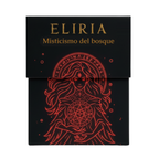 Eliria | Misticismo del bosque - Deck de inicio - 1ra Edición