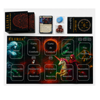 Eliria | Misticismo del bosque - Deck de inicio - 1ra Edición