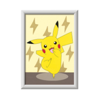Ravensburger | CreArt - Pokémon - Pikachu Pose