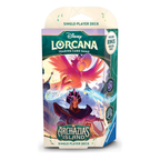Lorcana | Archazia's Island - Single Player Deck - Jafar & Iago