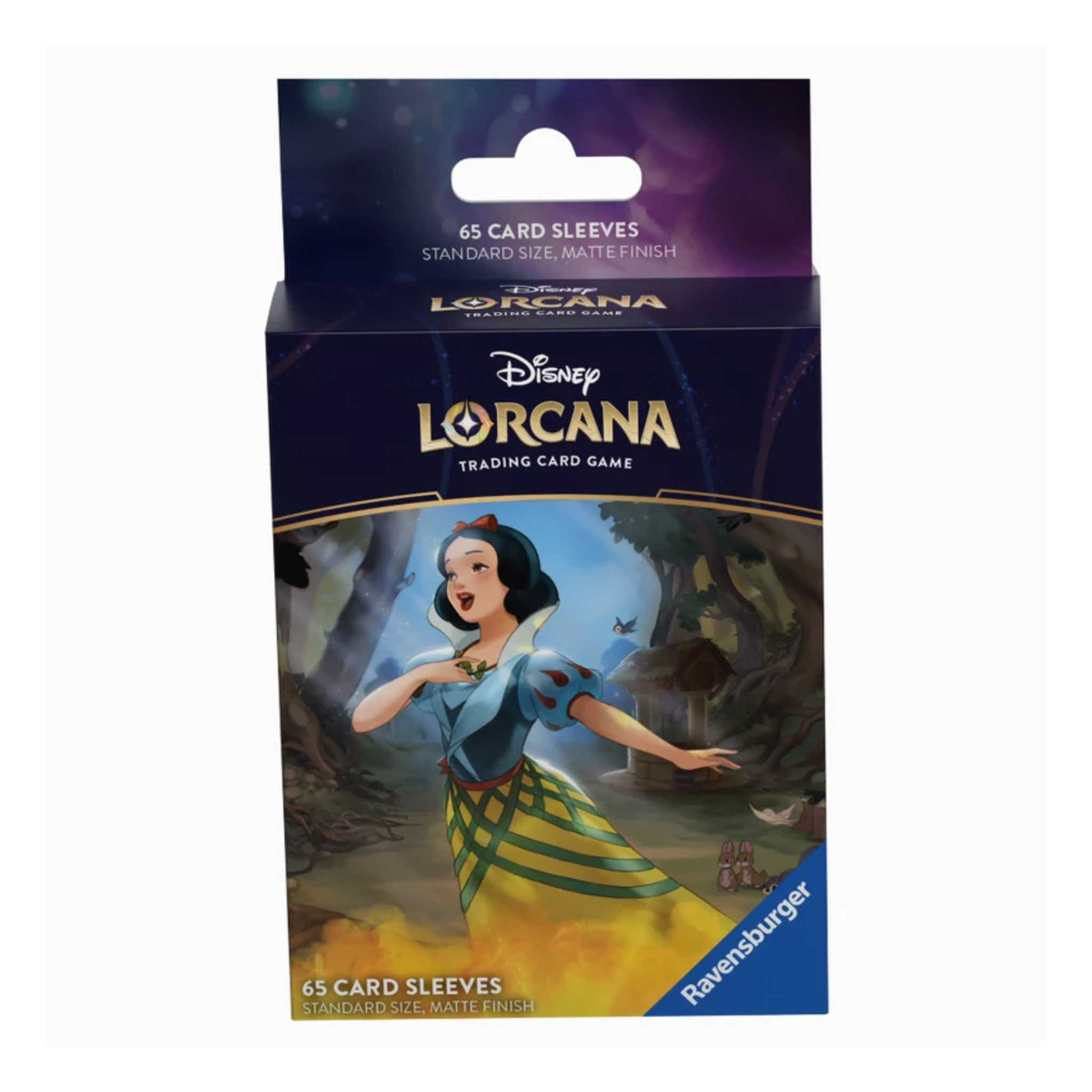Ravensburger | Lorcana Sleeves