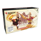 Magic The Gathering | Avatar The Last Airbender – Beginner Box