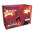 Magic The Gathering | Avatar The Last Airbender – Bundle