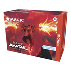 Magic The Gathering | Avatar The Last Airbender – Bundle