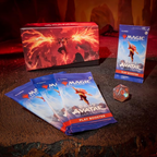 Magic The Gathering | Avatar The Last Airbender – Bundle