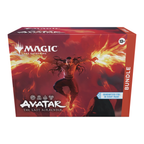 Magic The Gathering | Avatar The Last Airbender – Bundle