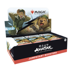 Magic The Gathering | Avatar The Last Airbender  –  Jumpstart Booster Box