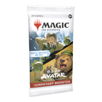 Magic The Gathering | Avatar The Last Airbender  – Jumpstart Booster