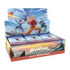 Magic The Gathering | Avatar The Last Airbender  – Play Booster Box