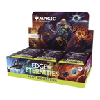 Magic The Gathering | Edge Of Eternities – Play Booster Box