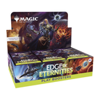 Magic The Gathering | Edge Of Eternities – Play Booster Box