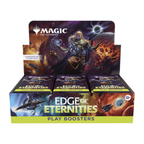Magic The Gathering | Edge Of Eternities – Play Booster Box