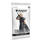 Magic The Gathering | Final fantasy - play booster