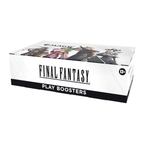 Magic The Gathering | Final Fantasy - Play Booster Box
