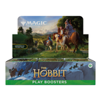 Magic: The Gathering | The Hobbit - Play Booster Box