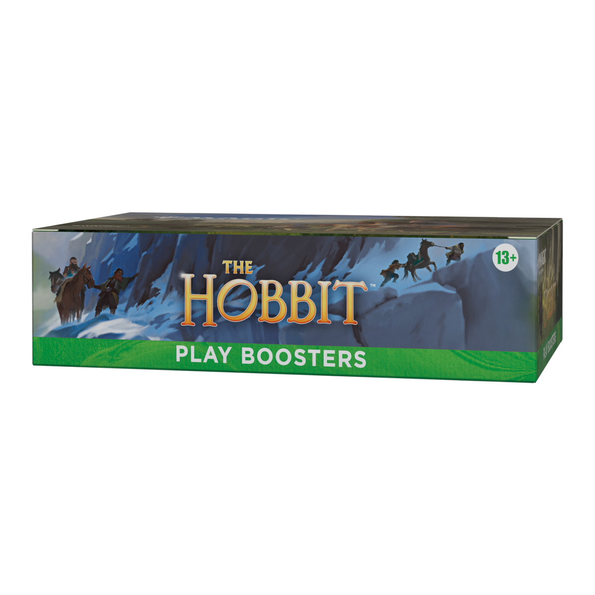 Magic: The Gathering | The Hobbit - Play Booster Box