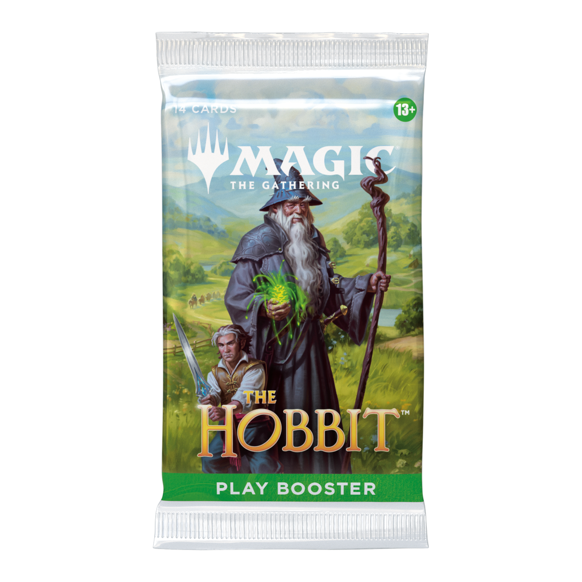 Magic: The Gathering® | The Hobbit - Play Booster