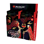 Magic The Gathering | Innistrad Crimson Vow - Collector Booster Box