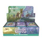 Magic The Gathering | Lorwyn Eclipsed - Play Booster Box