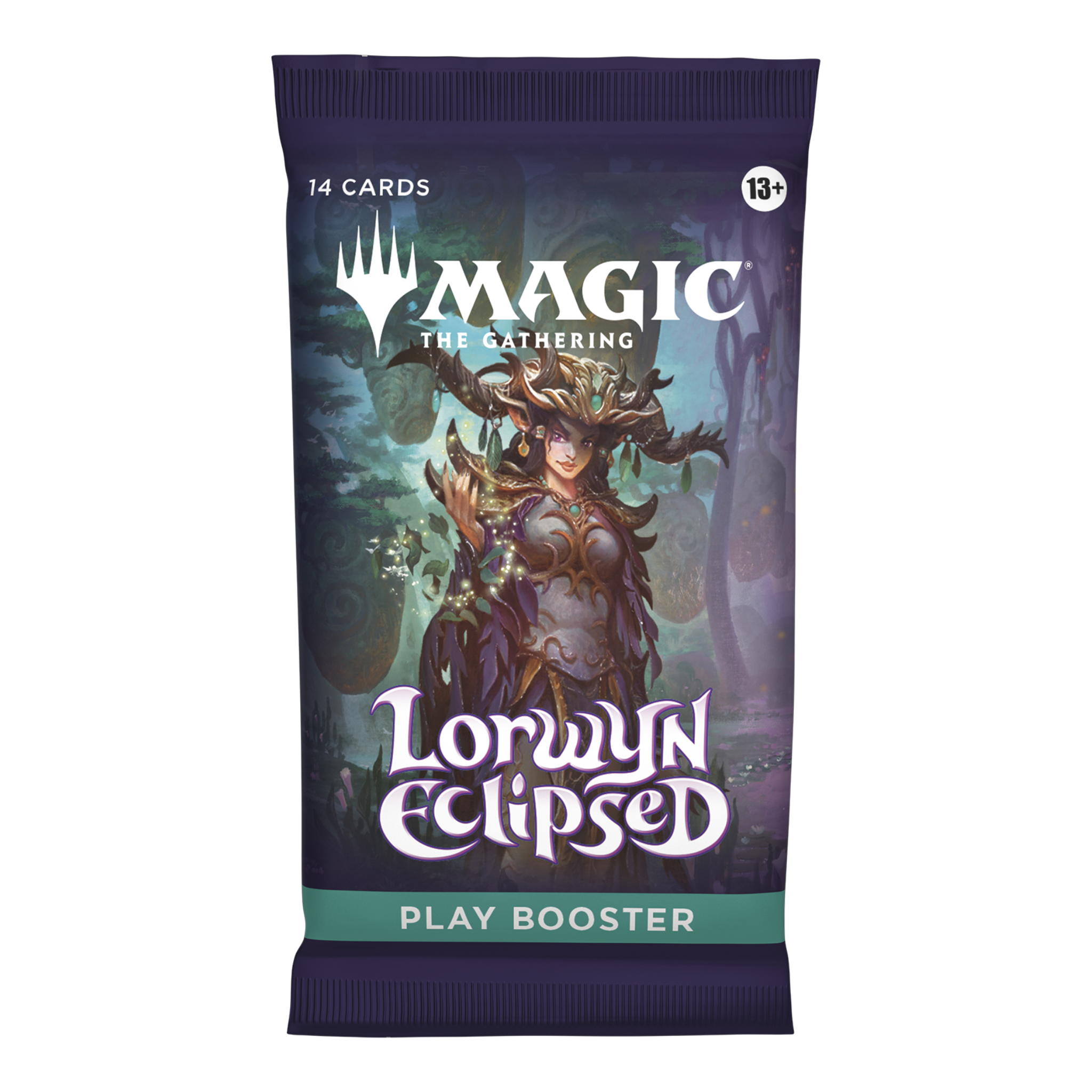 Magic The Gathering | Lorwyn Eclipsed - Play Booster