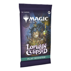 Magic The Gathering | Lorwyn Eclipsed - Play Booster