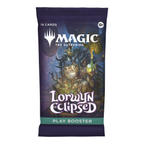 Magic The Gathering | Lorwyn Eclipsed - Play Booster