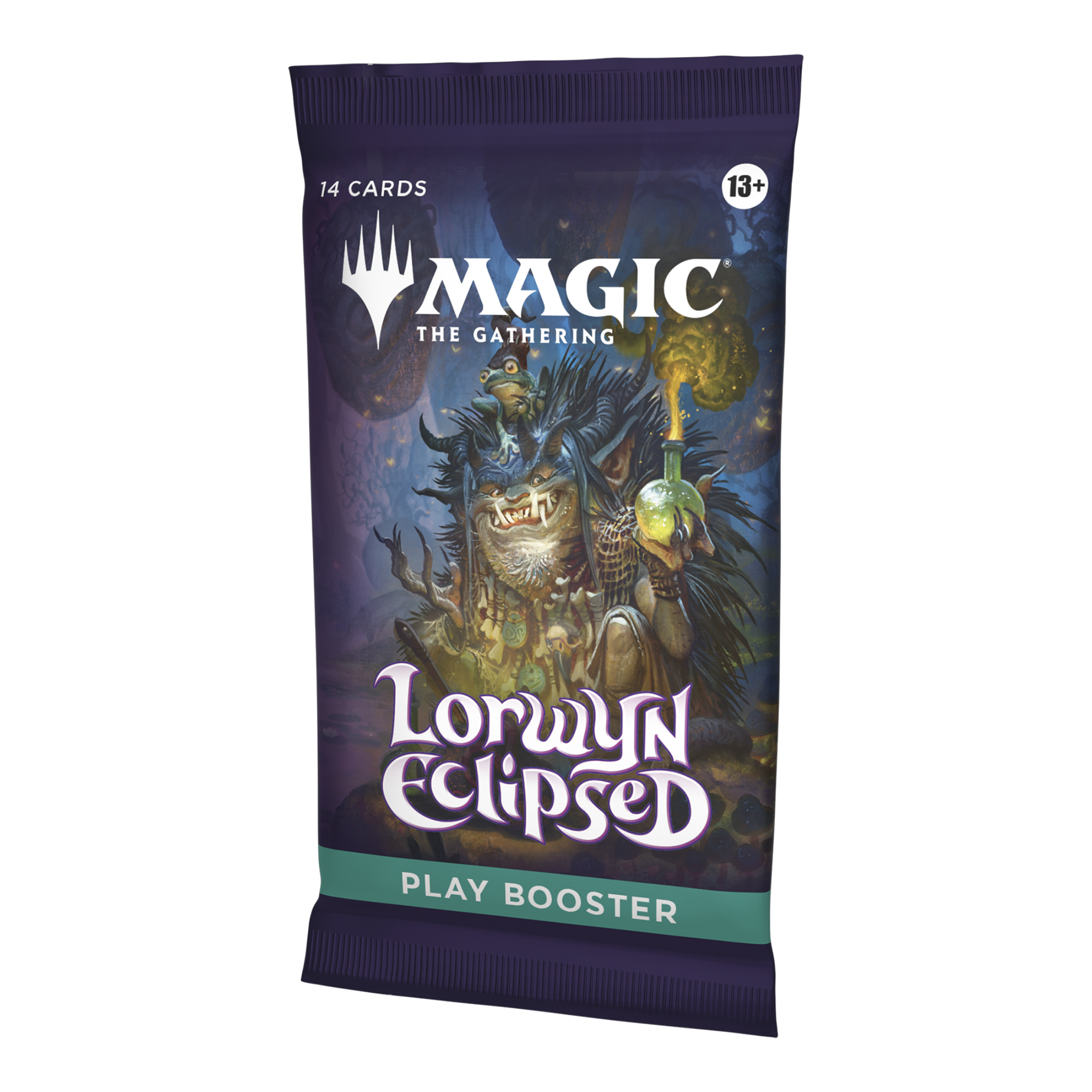Magic The Gathering | Lorwyn Eclipsed - Play Booster
