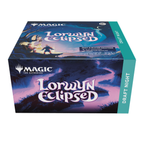Magic The Gathering | Lorwyn Eclipsed Draft Night