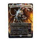 Magic The Gathering | Marvel Spider-Man –  Agent Anti-Venom