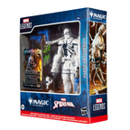 Magic The Gathering | Marvel Spider-Man –  Agent Anti-Venom