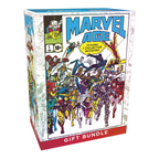 Magic The Gathering | Marvel Super Heroes - Bundle Gift Edition