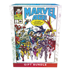 Magic The Gathering | Marvel Super Heroes - Bundle Gift Edition