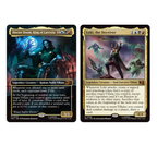 Magic The Gathering | Marvel Super Heroes - Commander Deck - Doom Prevails