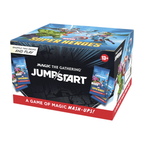 Magic The Gathering | Marvel Super Heroes - Jumpstart Booster Box
