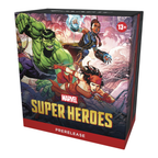 Magic The Gathering | Marvel Super Heroes -  Prelanzamiento