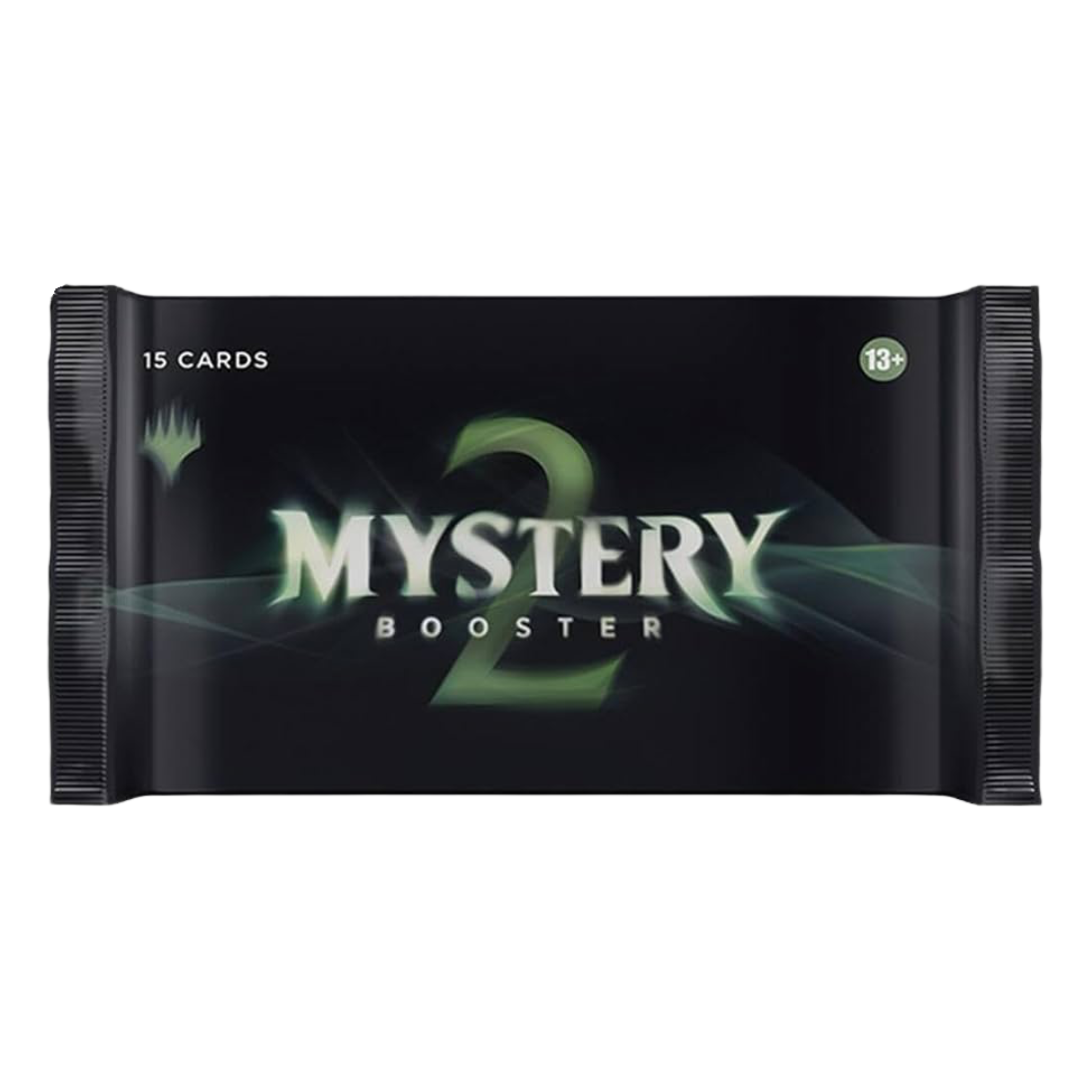 Mystery Booster 2