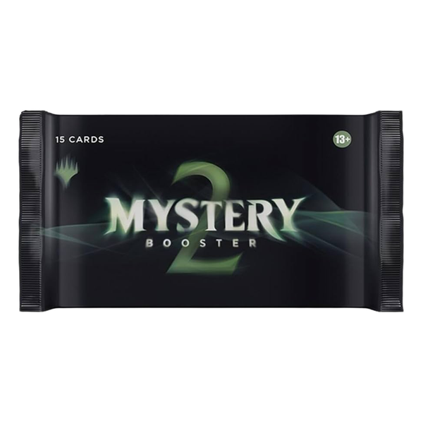 Mystery Booster 2