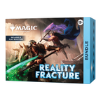 Magic The Gathering | Reality Fracture - Bundle